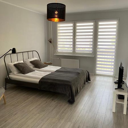 Apartament Kilinskiego 9 シュフィドニツァ エクステリア 写真
