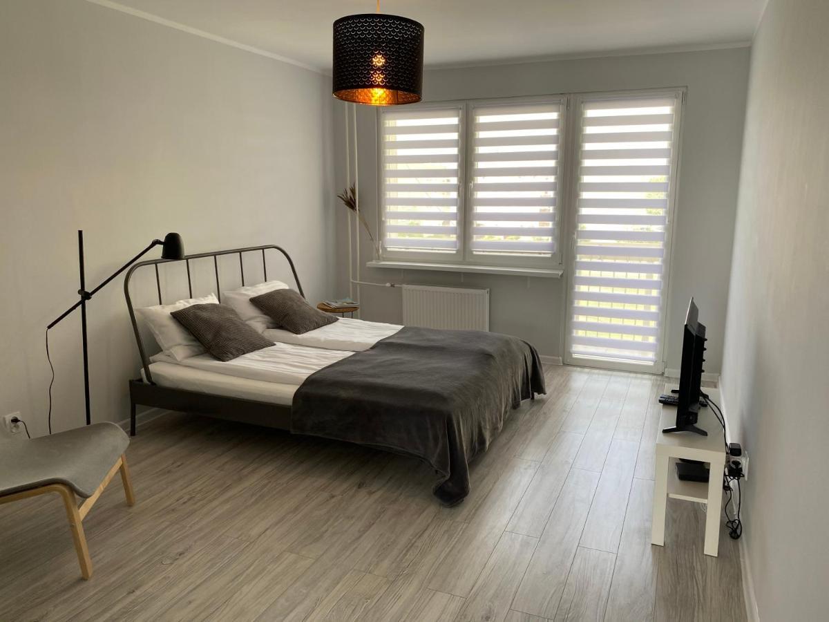 Apartament Kilinskiego 9 シュフィドニツァ エクステリア 写真