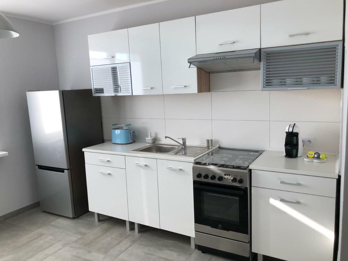 Apartament Kilinskiego 9 シュフィドニツァ エクステリア 写真