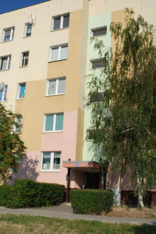 Apartament Kilinskiego 9 シュフィドニツァ エクステリア 写真
