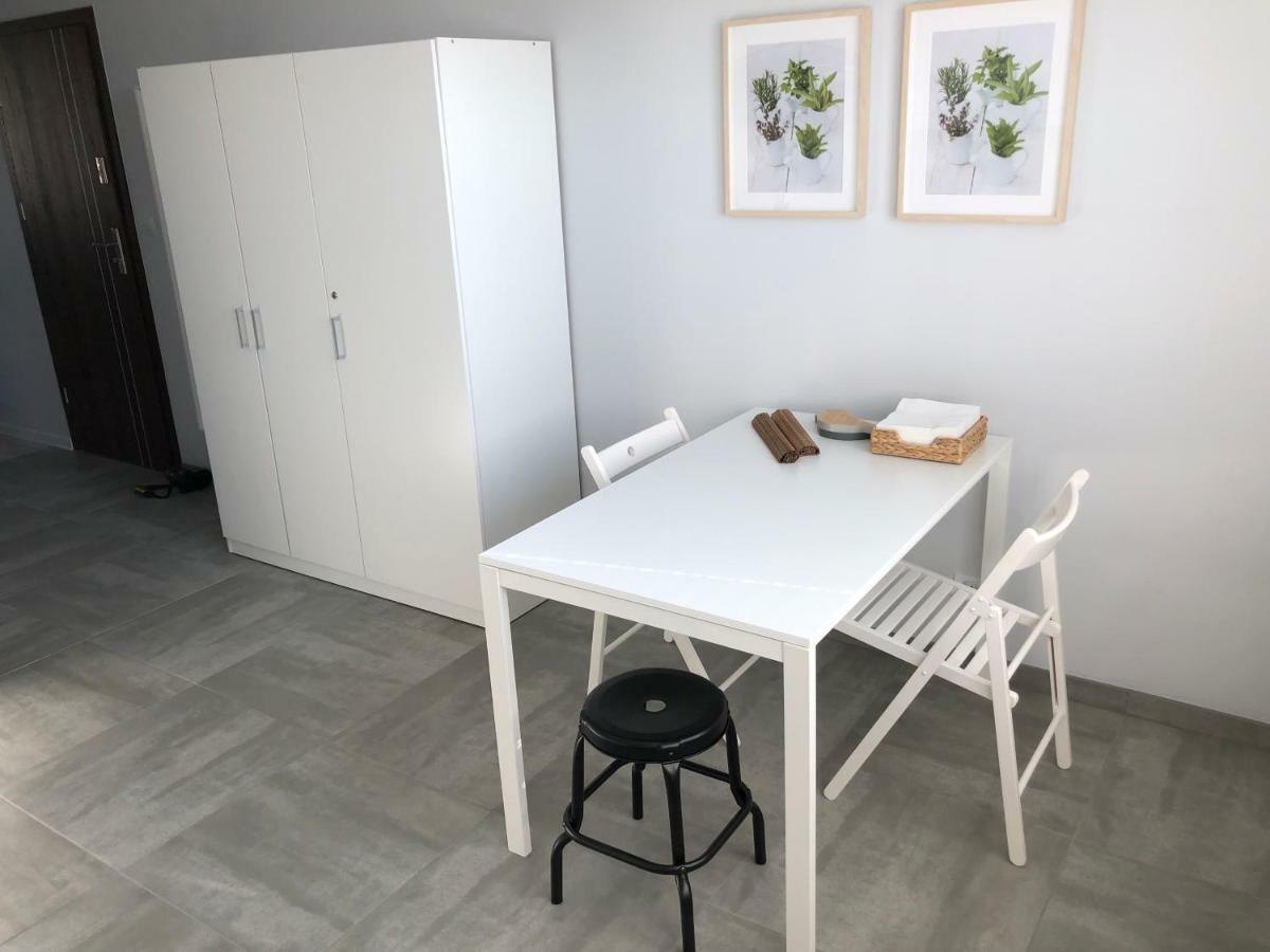 Apartament Kilinskiego 9 シュフィドニツァ エクステリア 写真